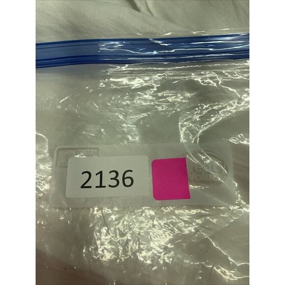 Robert Talbott Mens‎ Ivory Linen Vacay Resort Luxury Natural fibers size XL - Picture 11 of 11